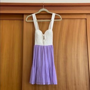 Sabo Skirt Sun dress
